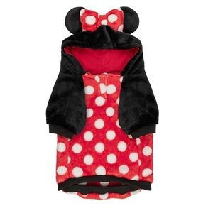 Disney MINNIE MOUSE PET HOPDI